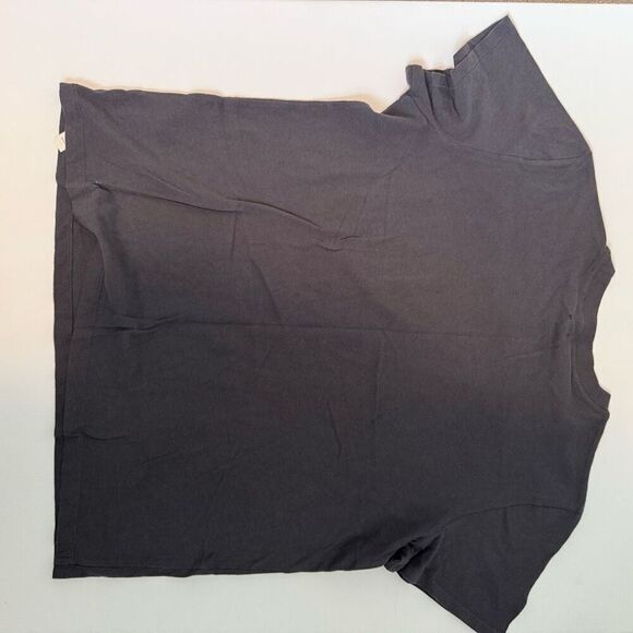 $68 Madewell Relaxed Tee size L m8 - Picture 5 of 5